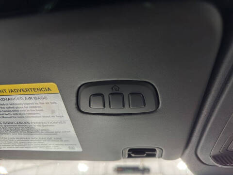 2021 Ford Bronco First Edition Advanced