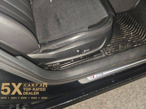 2017 Audi A6 2.0T quattro Premium