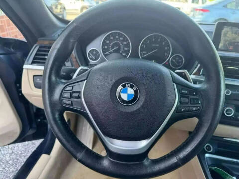 2014 BMW 4 Series 428i