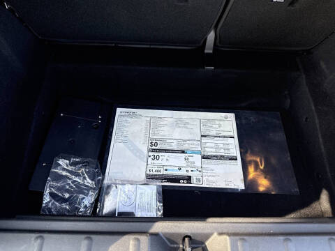 2017 MINI Hardtop 4 Door Cooper