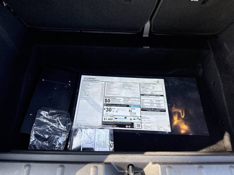 2017 MINI Hardtop 4 Door Cooper