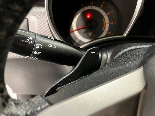 2015 Scion tC Release Series 9.0