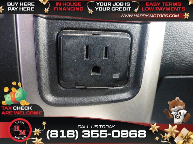 2017 RAM 1500 Lone Star