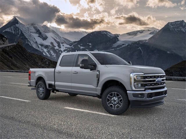 2026 Ford F-350 Super Duty