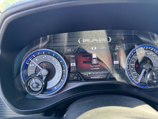 2019 RAM 1500 Limited