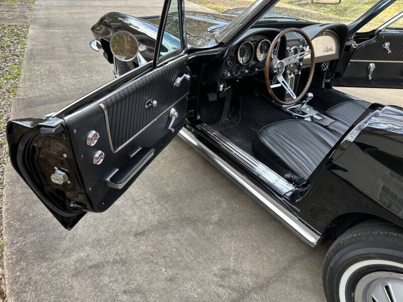 1964 Chevrolet Corvette