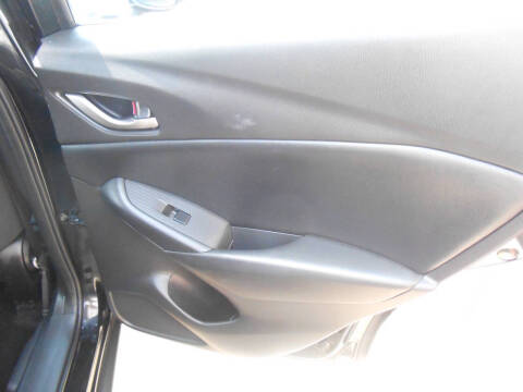 2019 Mazda CX-3 Sport