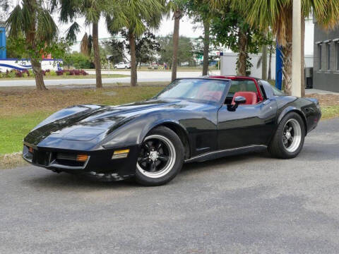 1979 Chevrolet Corvette