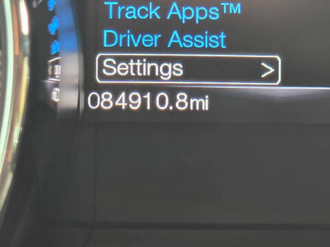 2015 Ford Mustang EcoBoost Premium