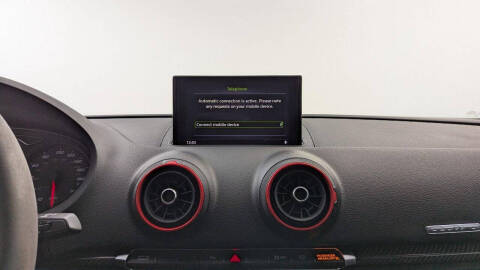 2019 Audi RS 3 2.5T quattro