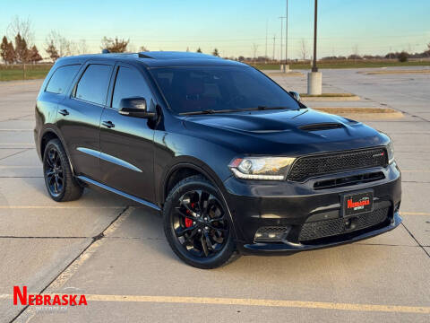2019 Dodge Durango R/T