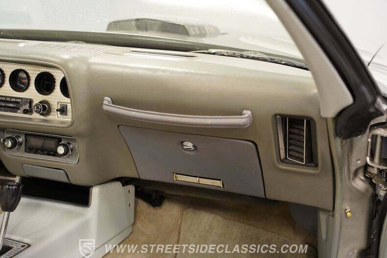 1979 Pontiac Firebird