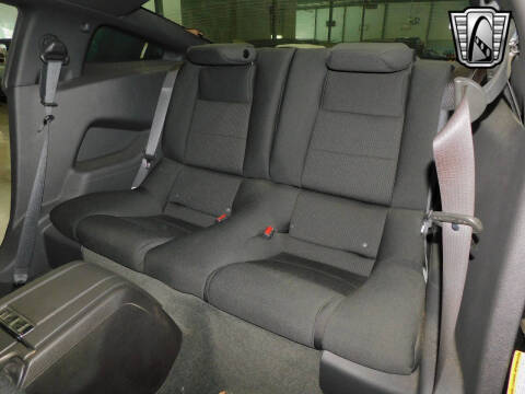 2014 Ford Mustang GT