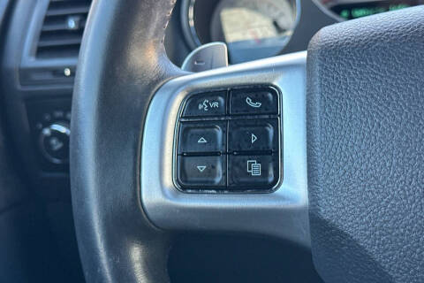 2012 Dodge Challenger