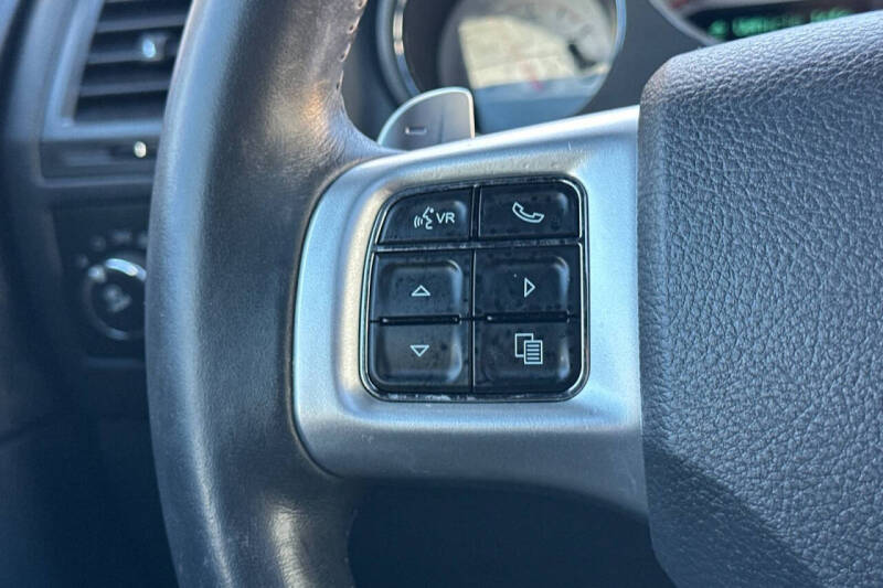 2012 Dodge Challenger