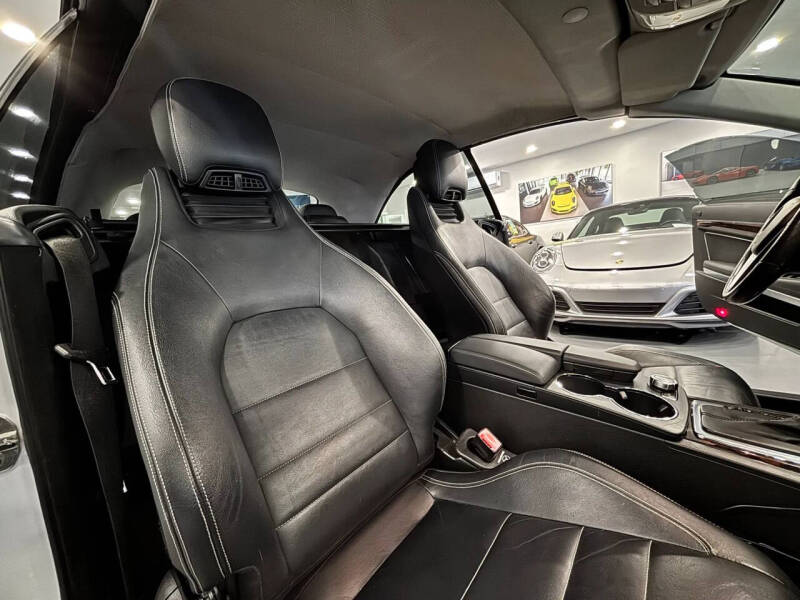 2013 Mercedes-Benz E-Class E 350