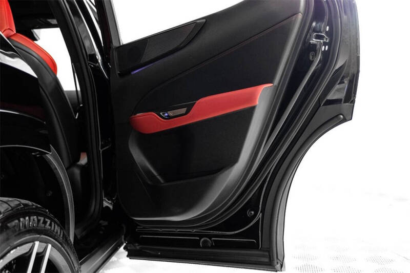 2022 Lexus NX 450h+ F SPORT Handling