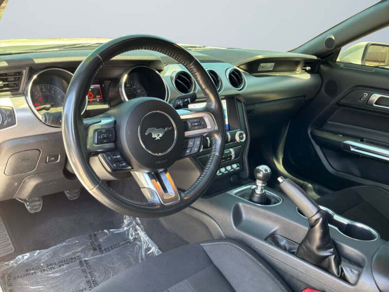 2023 Ford Mustang GT
