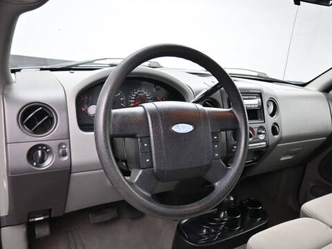 2008 Ford F-150