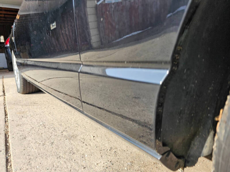 2005 Ford Thunderbird Deluxe