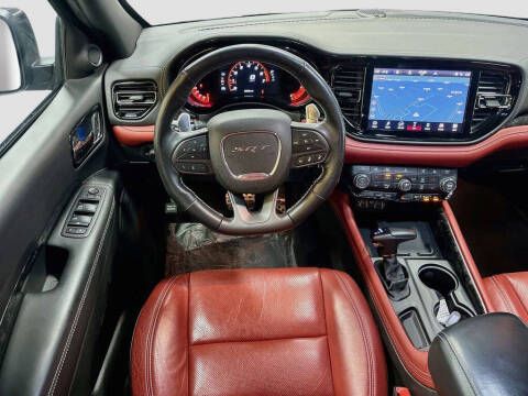 2023 Dodge Durango SRT Hellcat