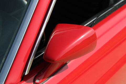 1970 Ford Mustang