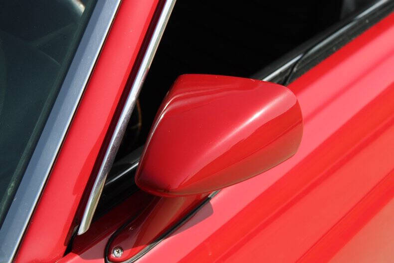 1970 Ford Mustang