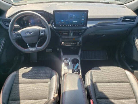 2024 Ford Escape ST-Line Select