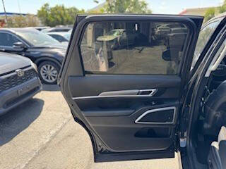 2022 Kia Telluride LX