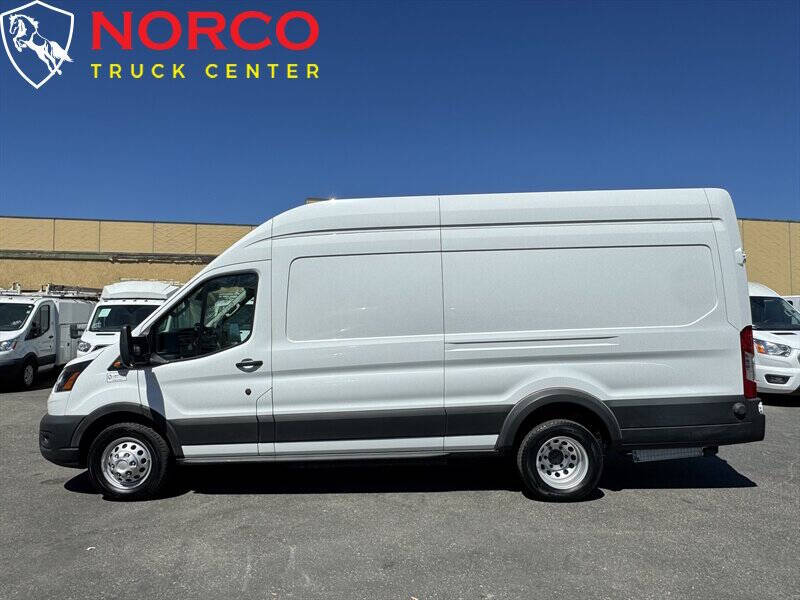 2022 Ford Transit 350 HD