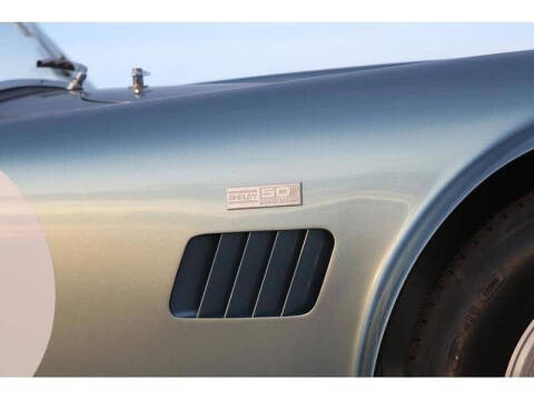 1964 Shelby CSX 7000