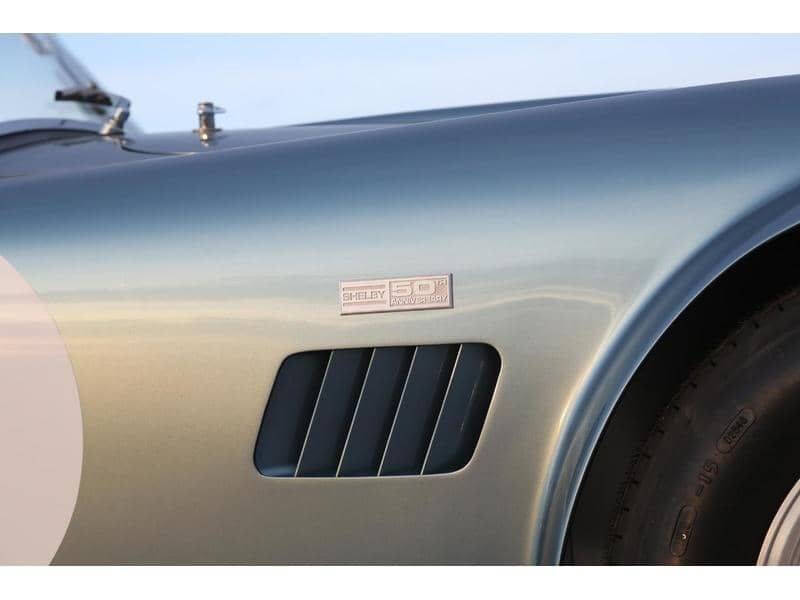 1964 Shelby CSX 7000