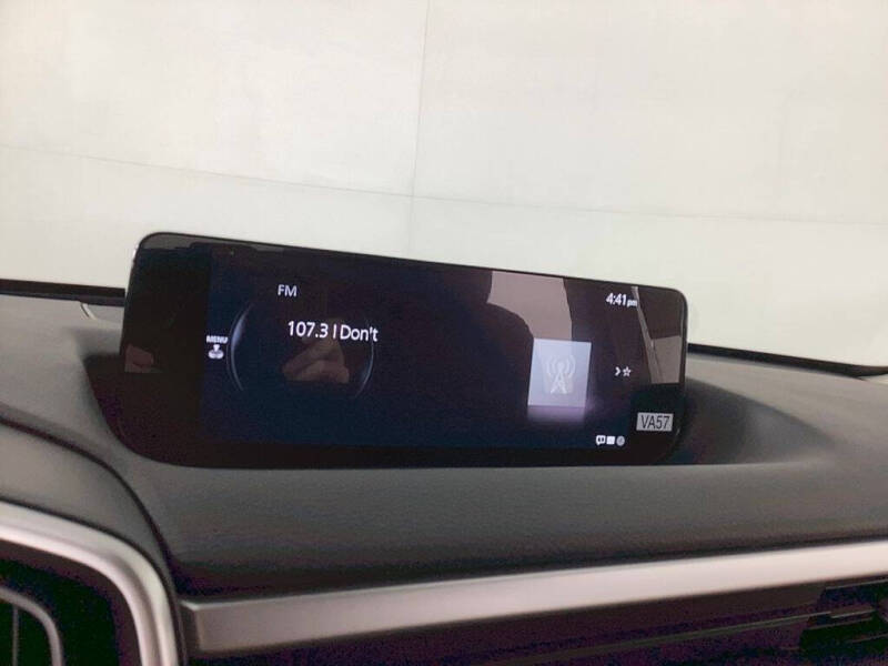 2025 Mazda CX-50 2.5 S Premium