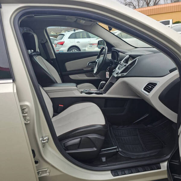 2014 GMC Terrain SLT-1