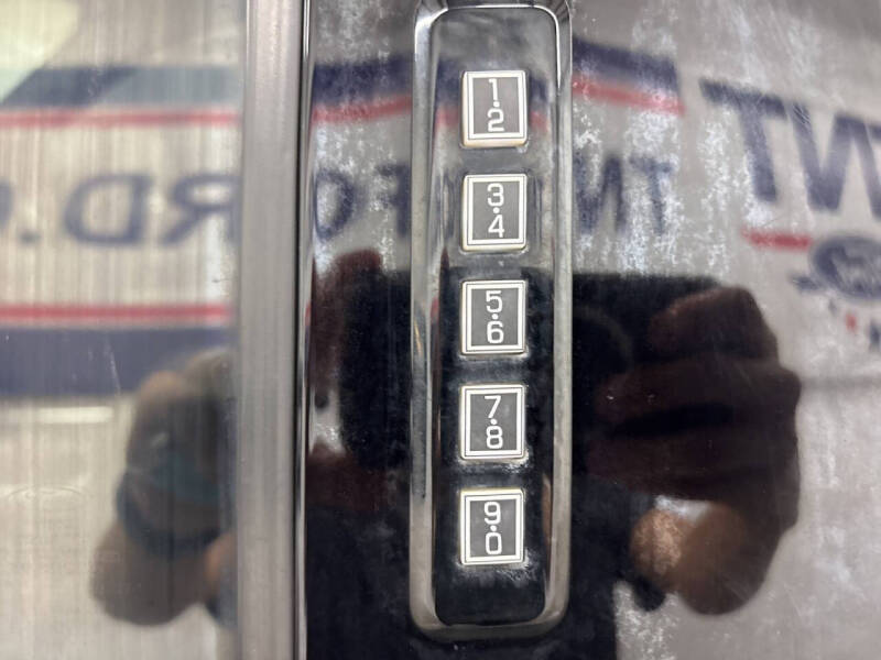 2022 Ford F-350 Super Duty