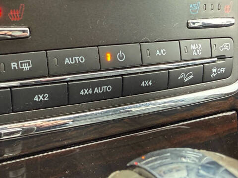 2016 Lincoln Navigator Reserve