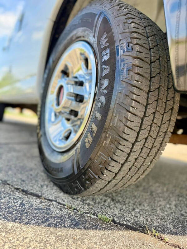 2016 GMC Savana 3500