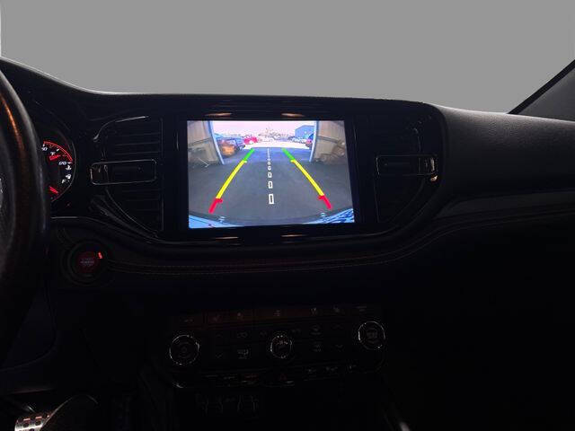 2022 Dodge Durango SRT 392