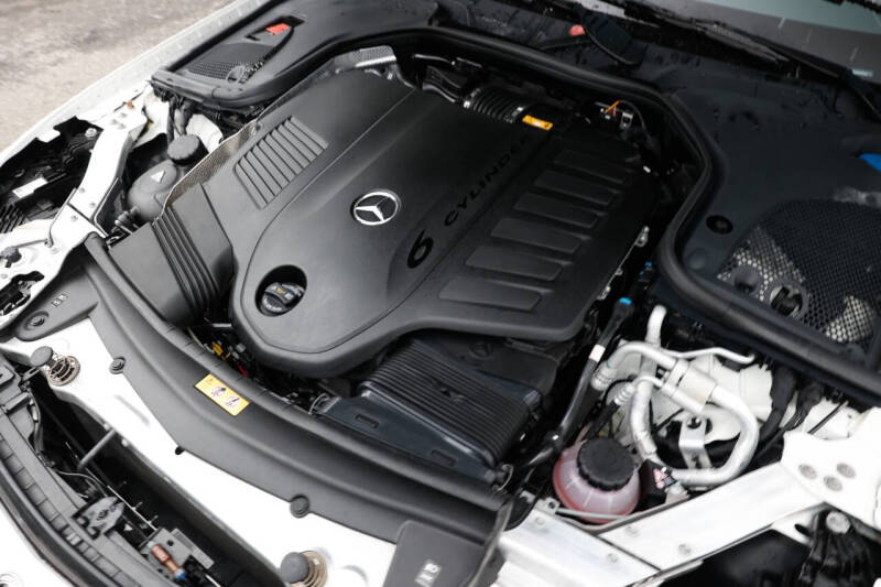 2022 Mercedes-Benz CLS CLS 450 4MATIC