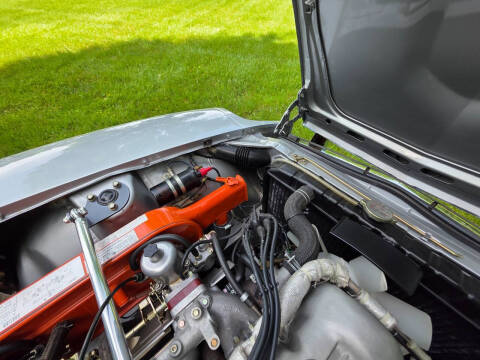 1973 Datsun 240Z