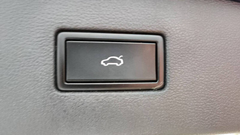 2021 Volkswagen Tiguan SEL 4Motion