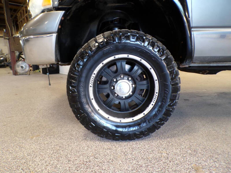 2005 Dodge Ram 2500