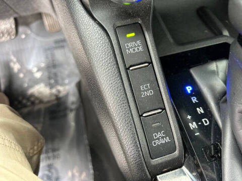 2024 Toyota Land Cruiser 1958