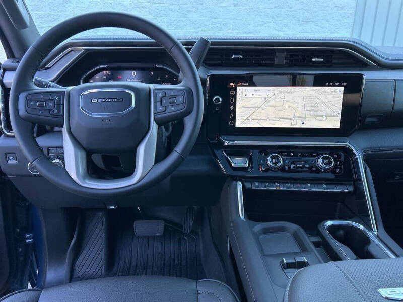 2026 GMC Sierra 3500HD