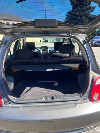 2005 Scion xA