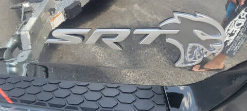 2024 Dodge Durango SRT Hellcat