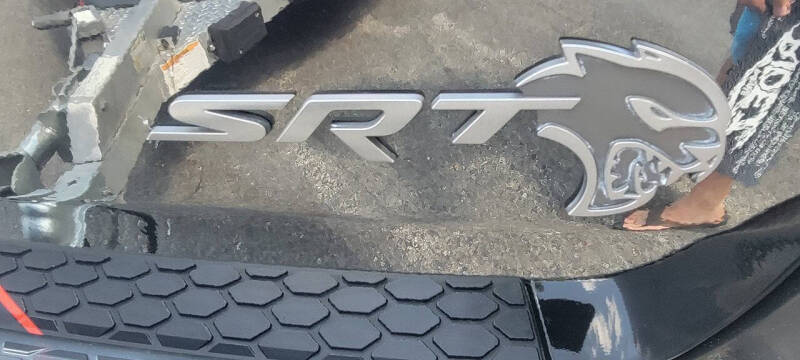2024 Dodge Durango SRT Hellcat