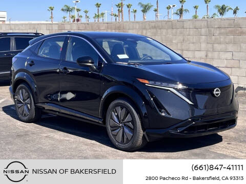 2023 Nissan Ariya for sale at Nissan of Bakersfield in Bakersfield CA