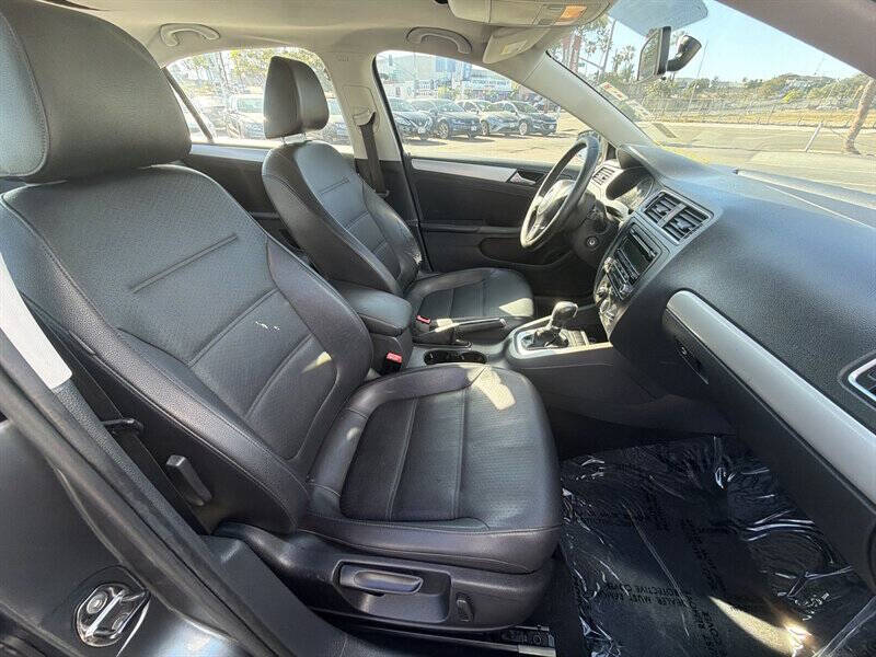 2013 Volkswagen Jetta