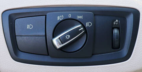 2019 BMW X1 sDrive28i